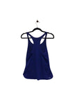 ADIDAS Regular fit Activewear Top in Blue  -  XS