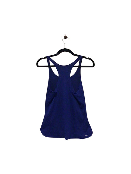 ADIDAS Regular fit Activewear Top in Blue  -  XS