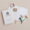 Handmade Vow Books