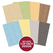 Adorable Animals Adorable Scorable Pattern Pack