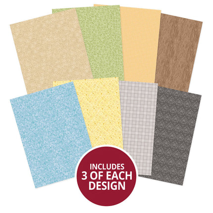 Adorable Animals Adorable Scorable Pattern Pack