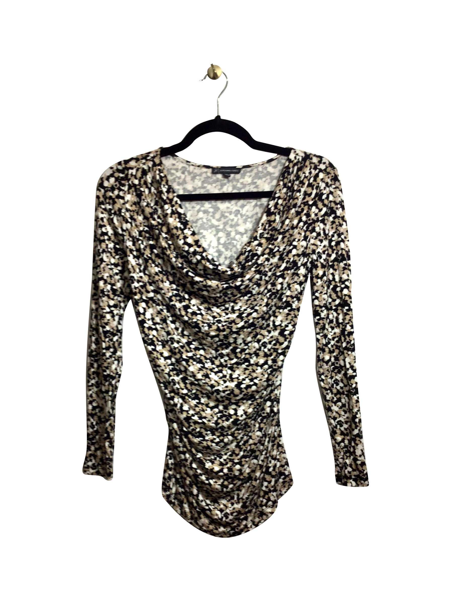 ADRIANNA PAPELL Regular fit Blouse in White - S