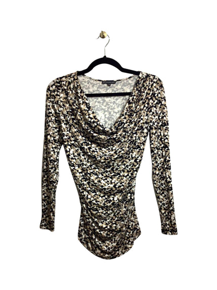 ADRIANNA PAPELL Regular fit Blouse in White - S