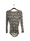 ADRIANNA PAPELL Regular fit Blouse in White - S