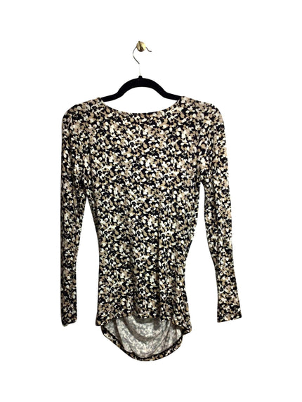 ADRIANNA PAPELL Regular fit Blouse in White - S