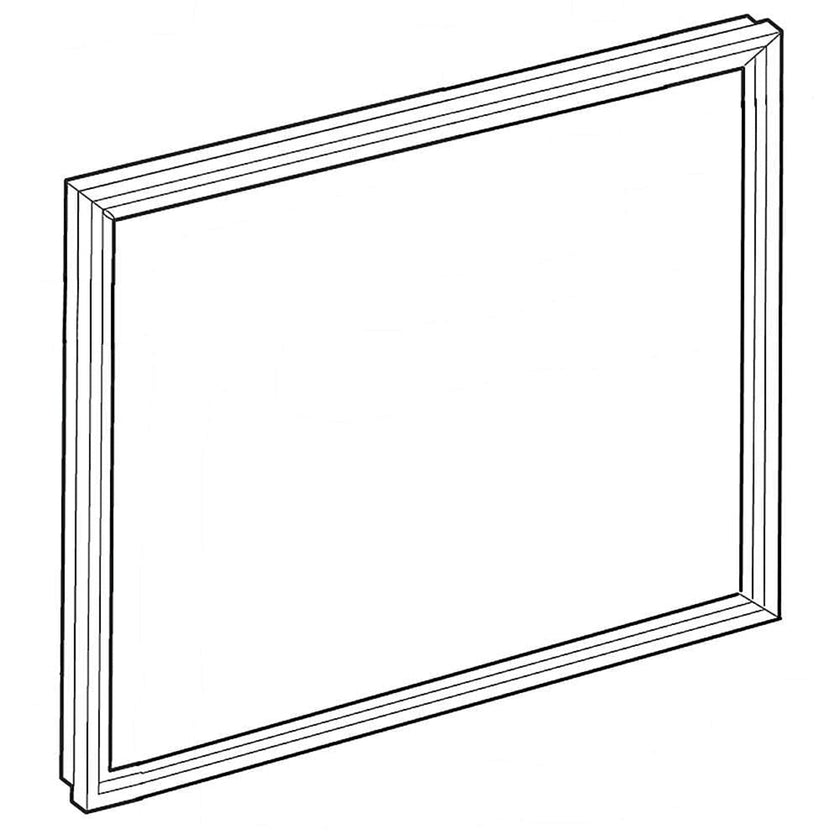 Joint de porte de réfrigérateur LG 350938