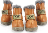 Dog Boots | Dog Boots for Rainy Walks