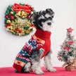 Nicholas Christmas Sweater for Dogs – Festive Holiday Dog Sweater