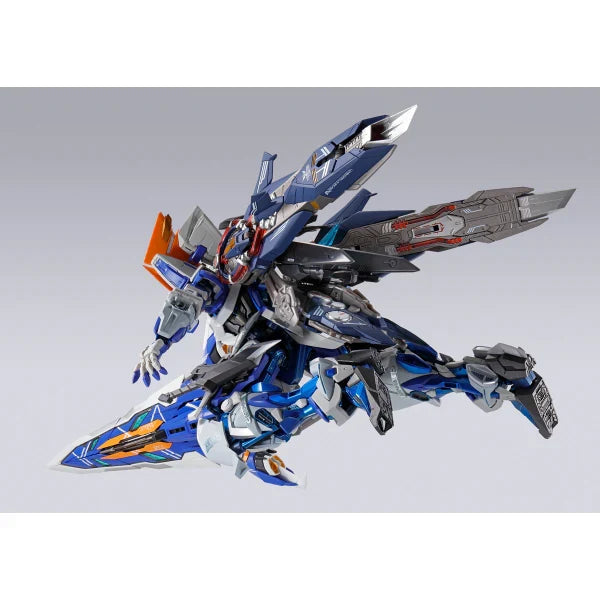 P.Bandai Lohengrin Launcher - Metal Build