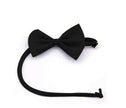 Distinguished Gentleman Dog Bow Tie | Formal Dog Accessory