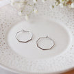 Hexagon Hoops