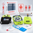 Zoll AED PLUS Complete Package