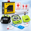 Zoll AED PLUS Complete Package