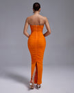 Agnes Dress