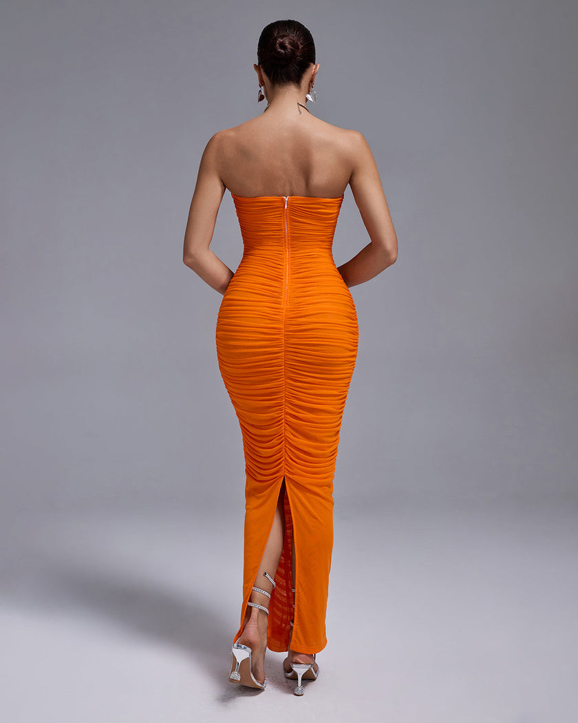 Agnes Dress