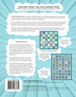 Mini Block Sampler - A Collection Of 48 Mini 6