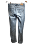 AEROPOSTALE Regular fit Straight-legged Jean in Blue  -  2