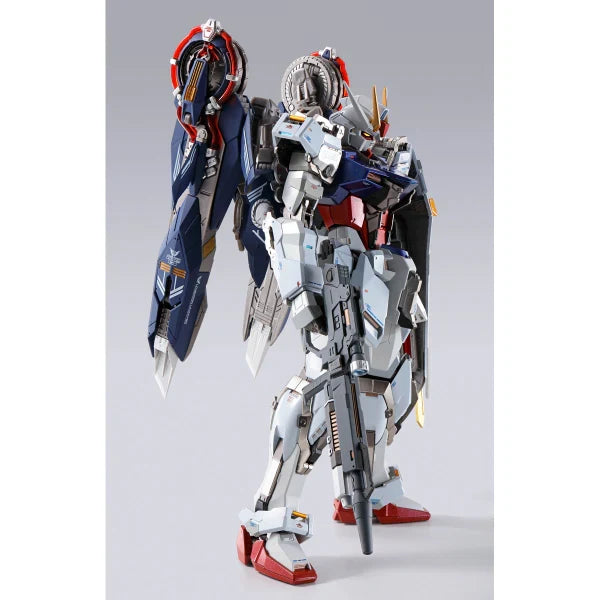 P.Bandai Lohengrin Launcher - Metal Build