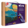 OKTO - OKTO & IDEYKA - HOT AIR BALLOON FLIGHT