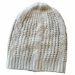 cable Knit Hat