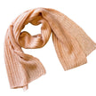 Simple Knit Scarf