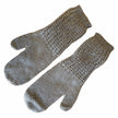 Knit Mittens