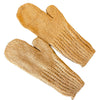 Knit Mittens