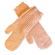 Knit Mittens
