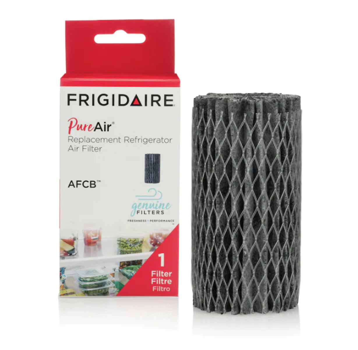 Filtre à air pour réfrigérateur Frigidaire AFCB PureAir