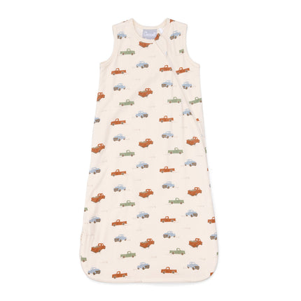Sleep sack 1.5 Togs | Trucks on Whisper | Coccoli