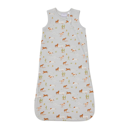 Sleep sack 1.5 Togs | Horses on Whisper | Coccoli