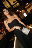 Glitz Glam - Silver