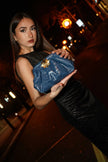 Solara Bag - Celestial Blue