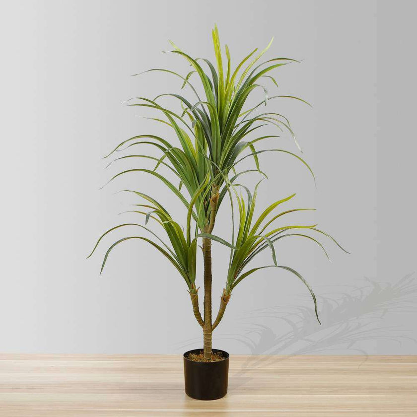 Aga Artificial Century Potted Plant 47''