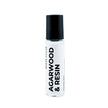 AGARWOOD & RESIN