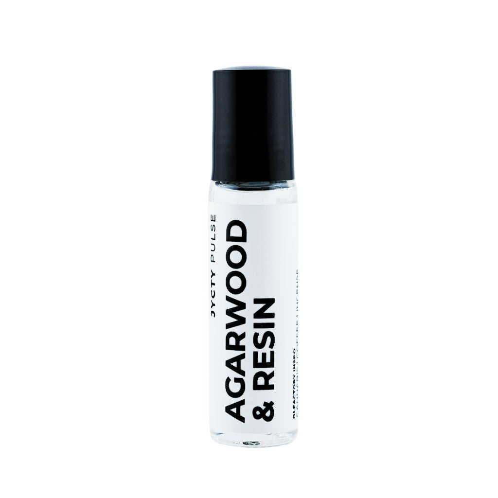 AGARWOOD & RESIN