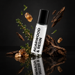 AGARWOOD & RESIN | Inspired by Black Afgano