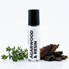 AGARWOOD & RESIN | Inspired by Black Afgano