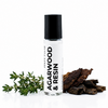 AGARWOOD & RESIN | Inspired by Black Afgano