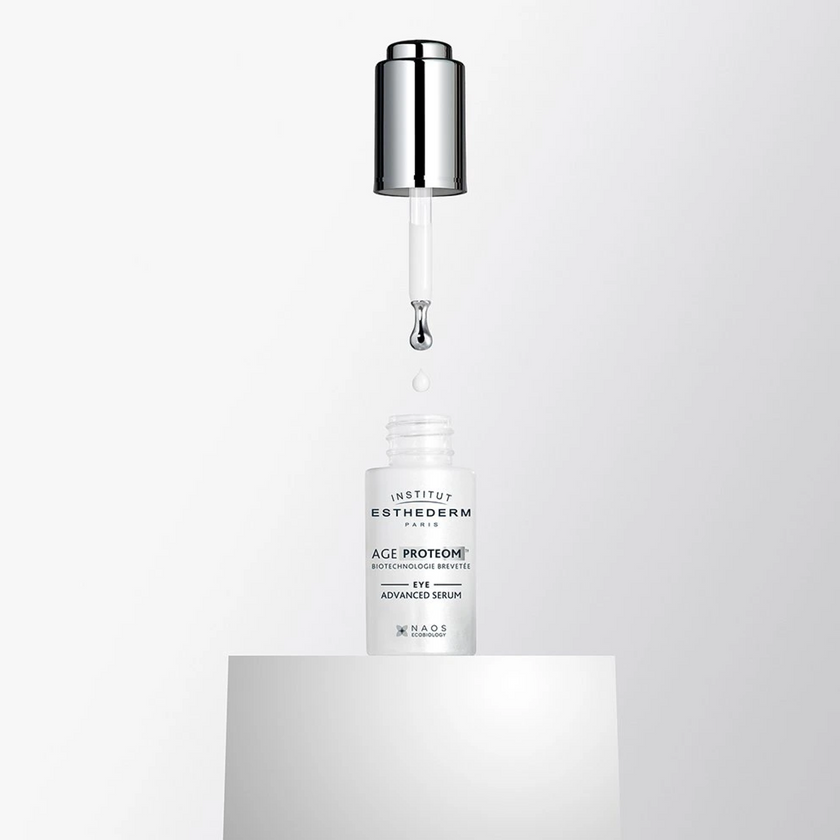 Esthederm Age Proteom Eye Advanced Serum