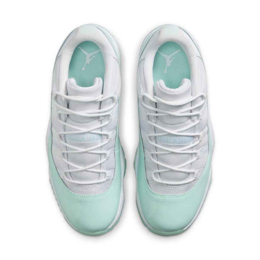 W Air Jordan 11 Retro Low 
