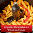 T-FAL ActiFry Express 1.5kg, little to no oil healthy air fryer - AH950050