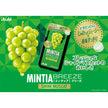 Asahi Mintia Breeze Shine Muscat (22G) [Best Before Date: 2026.10]