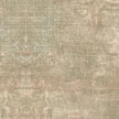 Chalk and Charcoal - Screen Mushroom - 108in Quilt Back