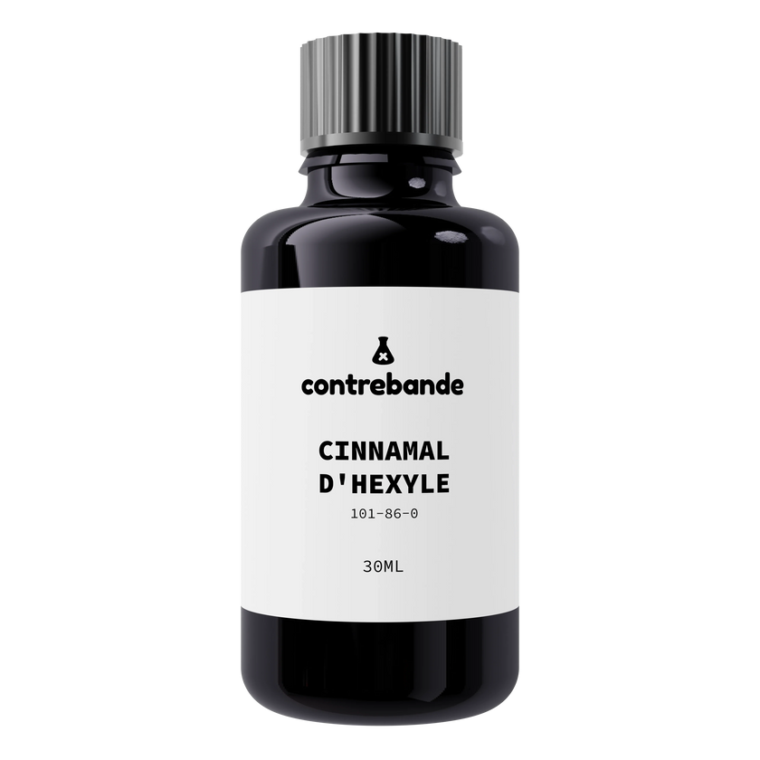 Hexyl cinnamic aldehyde