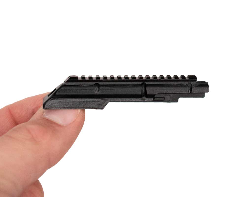 GoatGun Display Toy Model – Durable Die-Cast Collectible