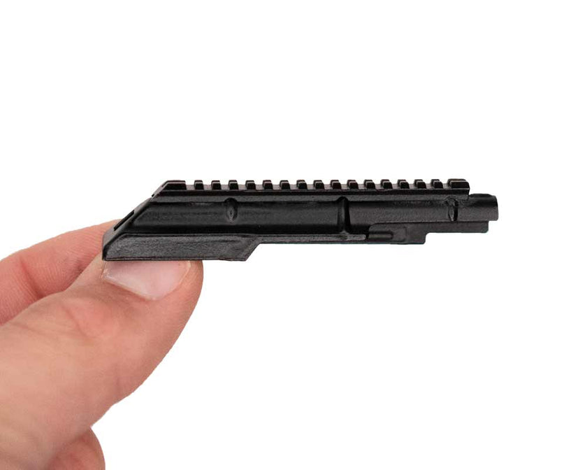 GoatGun Display Toy Model – Durable Die-Cast Collectible