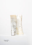 Ankole & Gyr Horn Light Vase