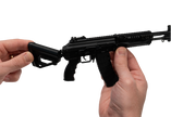 GoatGun Die-Cast Toy Miniature – Non-Firing Display Piece