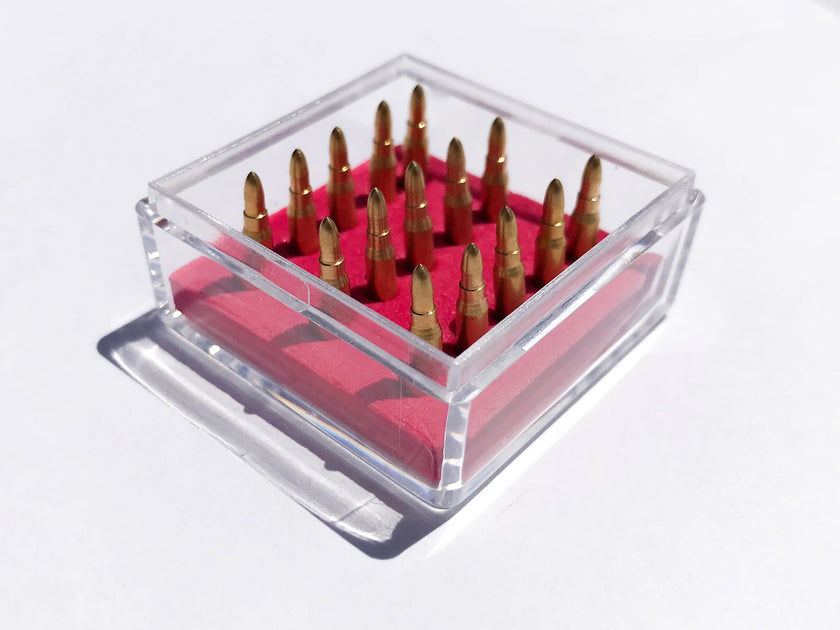 GoatGun Toy Miniature Model – Non-Firing Display Collectible